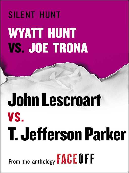 Title details for Silent Hunt by John Lescroart - Wait list